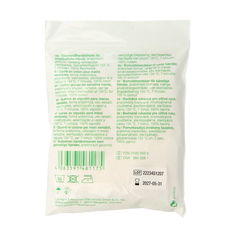 TG Handschoen maat 7.5/8.5 volwassenen 1 Paar