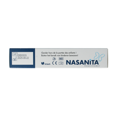 Nasanita Papillon nasal 1 1 Stuks