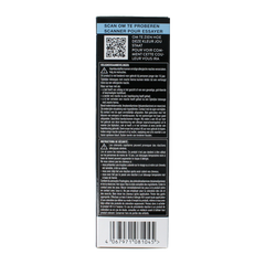 Syoss Permanent cool color 5-95 lichtbruin 1 Set