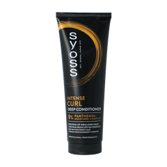 Syoss Conditioner intense curl 250 Milliliter