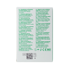 Curaplast Sensitive wondsnelverband 4 x 10cm 10.00 Stuks