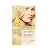 Guhl Beschermende cremekleur 10 extra lichtblond 1 Set
