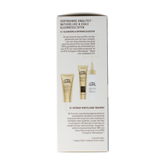 Guhl Beschermende cremekleur 5.3 lichtgoud br 1 Set