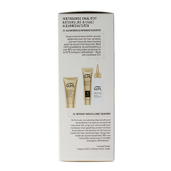 Guhl Beschermende cremekleur 6 donkerblond 1 Set