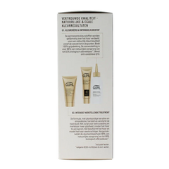 Guhl Beschermende cremekleur 6 donkerblond 1 Set