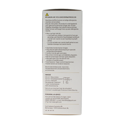 Guhl Beschermende cremekleur 6 donkerblond 1 Set