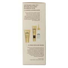 Guhl Beschermende cremekleur 8 lichtblond 1 Set