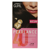 Guhl Intensieve cremekleur 40 middenbruin 1 Set