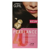 Guhl Intensieve cremekleur 40 middenbruin 1 Set