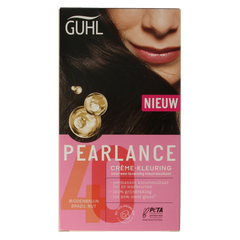 Guhl Intensieve cremekleur 40 middenbruin 1.00 Set