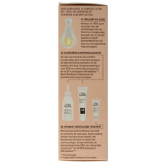 Guhl Intensieve cremekleur 40 middenbruin 1 Set