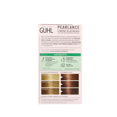 Guhl Pearlance intensieve cremekleur 63 koper mahonie 1 Set