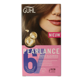 Guhl Pearlance intensieve cremekleuring 67 donkergoudbl 1 Set