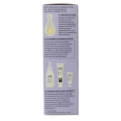 Guhl Pearlance intensieve cremekleuring 67 donkergoudbl 1 Set