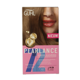 Guhl Pearlance intensieve cremekleur 72 middenblond 1 Set