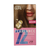 Guhl Pearlance intensieve cremekleur 72 middenblond 1 Set