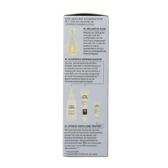 Guhl Pearlance intensieve cremekleur 72 middenblond 1 Set