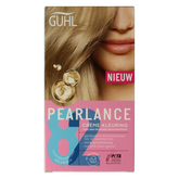 Guhl Pearlance intensieve cremekleuring 82 lichtgoudbl 1 Set