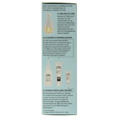 Guhl Pearlance intensieve cremekleuring 82 lichtgoudbl 1 Set
