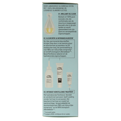 Guhl Pearlance intensieve cremekleuring 82 lichtgoudbl 1 Set