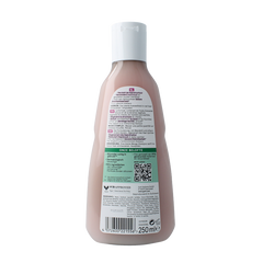 Guhl Structuurherstel shampoo 250 Milliliter