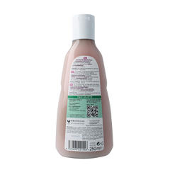 Guhl Structuurherstel shampoo 250.00 Milliliter