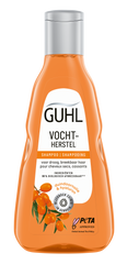 Guhl Vochtherstel shampoo 250.00 Milliliter