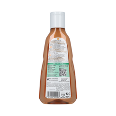 Guhl Vocht & glans shampoo 250.00 Milliliter