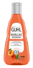Guhl Heerlijke verzorging shampoo 250.00 Milliliter