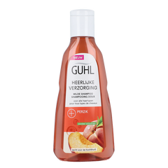 Guhl Heerlijke verzorging shampoo 250 Milliliter