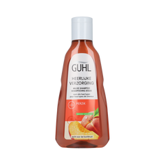 Guhl Heerlijke verzorging shampoo 250.00 Milliliter