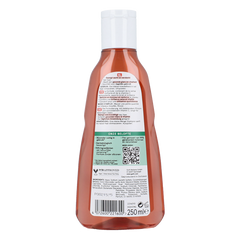 Guhl Heerlijke verzorging shampoo 250.00 Milliliter