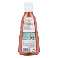Guhl Heerlijke verzorging shampoo 250.00 Milliliter