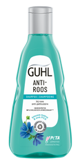 Guhl Anti-roos shampoo 250.00 Milliliter