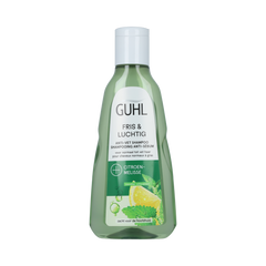 Guhl Fris & luchtig shampoo 250.00 Milliliter