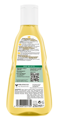 Guhl Shampoo blond glans & verzorging 250.00 Milliliter