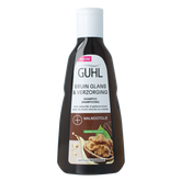 Guhl Bruin glans & verzorging shampoo 250.00 Milliliter
