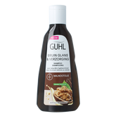 Guhl Bruin glans & verzorging shampoo 250 Milliliter