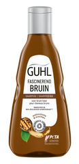 Guhl Fascinerend bruin shampoo 250 Milliliter