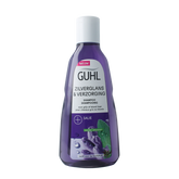 Guhl Zilverglans & verzorging shampoo 250.00 Milliliter