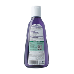 Guhl Zilverglans & verzorging shampoo 250 Milliliter