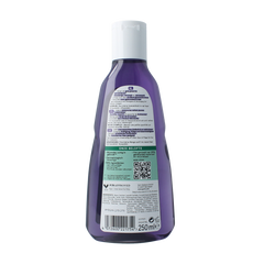 Guhl Zilverglans & verzorging shampoo 250.00 Milliliter