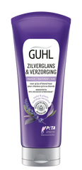 Guhl Zilverglans & verzorging masker 200 Milliliter