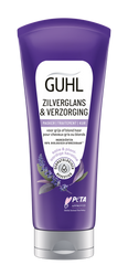Guhl Zilverglans & verzorging masker 200 Milliliter