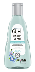 Guhl Nature repair shampoo 250 Milliliter