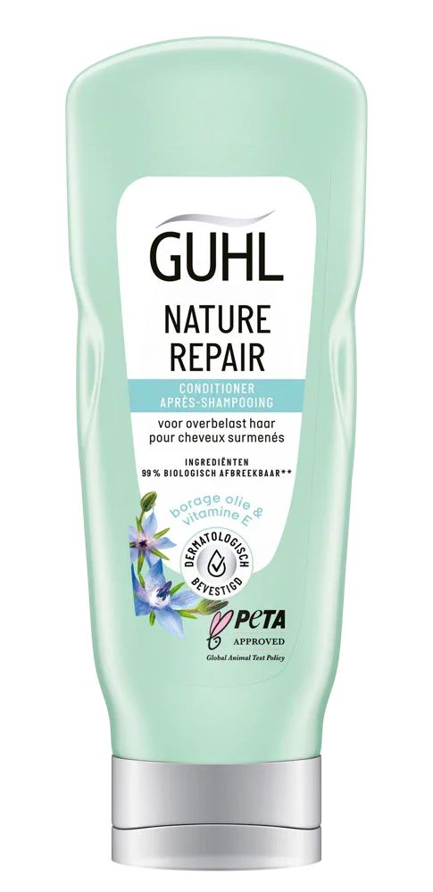 Guhl Nature repair conditioner 200 Milliliter