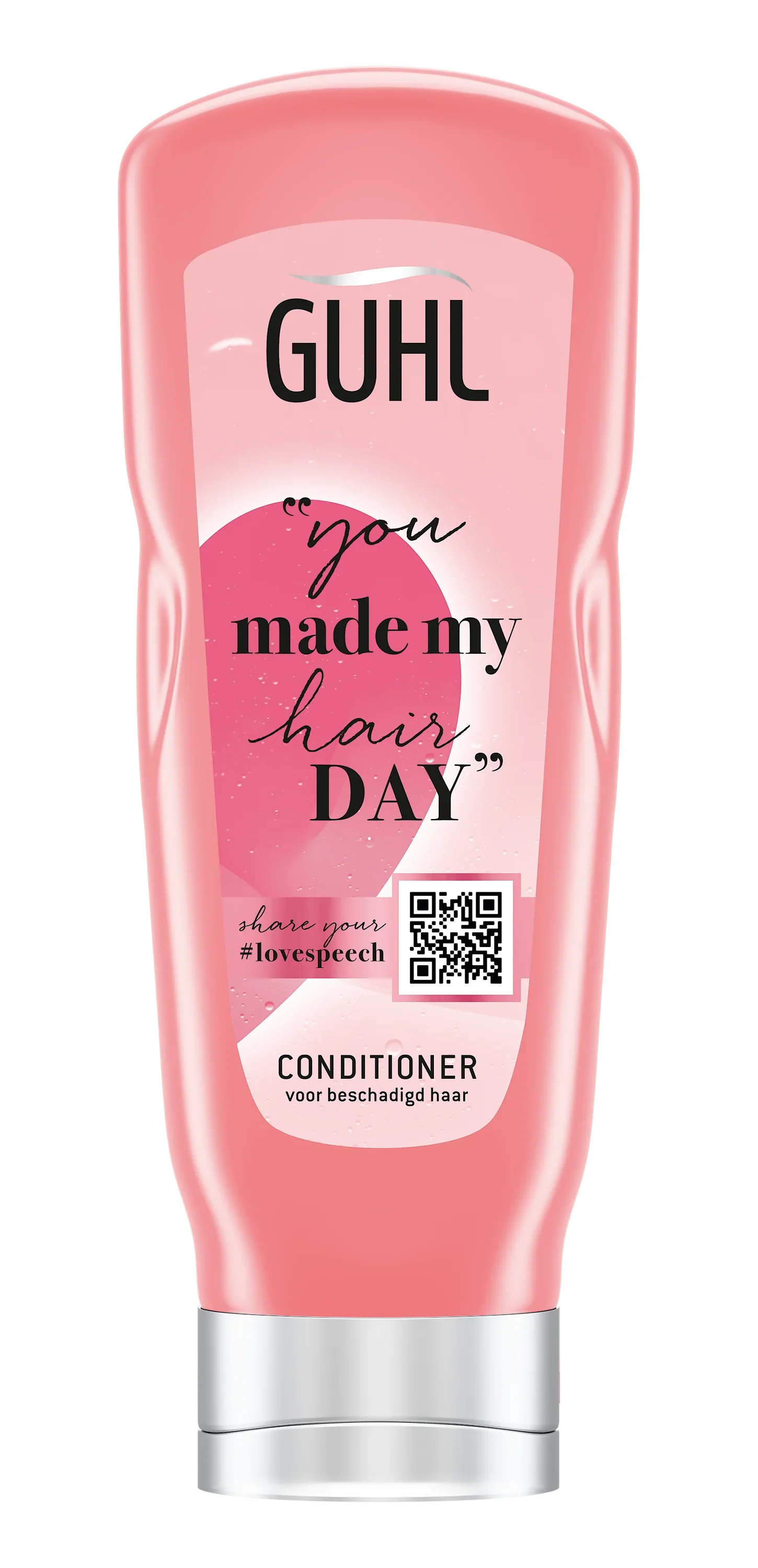 Guhl Love speech conditioner 200 Milliliter