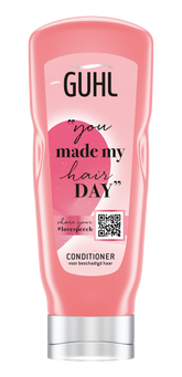 Guhl Love speech conditioner 200 Milliliter