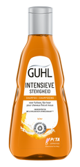 Guhl Intensieve stevigheid shampoo 250.00 Milliliter