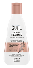 Guhl Bond & restore shampoo 250 Milliliter